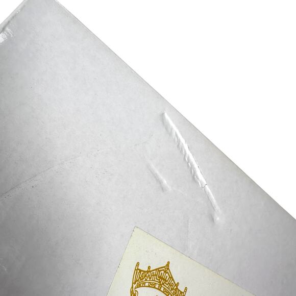 Vintage Tonner Kitty Collier Miss America Doll 18” Collectible AM1301 2002 New - Picture 12 of 13